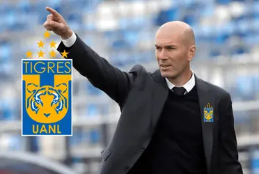 La leyenda ha sido puesta como posible entrenador de los Tigres