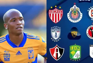 La limpia de Diego Cocca en Tigres ha llegado a un extremo