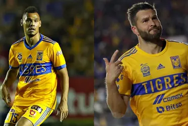 La razón por la cual Gignac no quiere otras opciones y prefiere quedarse en Tigres mucho tiempo más 