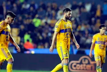 La U no pudo lograr el bicampeonato y fue humillado por el Club América 