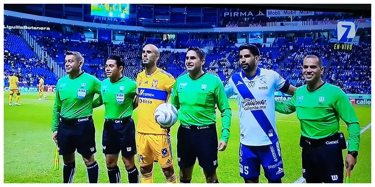 La U se planta en el Estadio Cuauhtémoc como el vigente campeón del fútbol mexicano