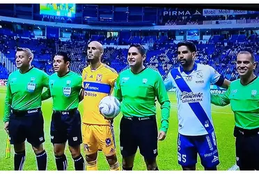 La U se planta en el Estadio Cuauhtémoc como el vigente campeón del fútbol mexicano