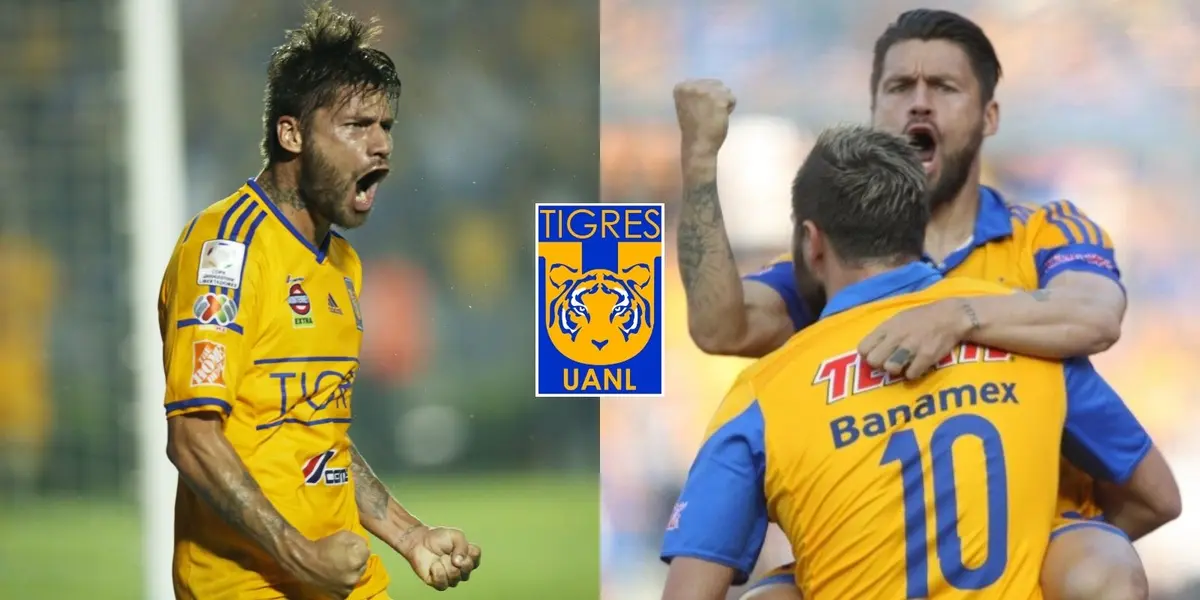 La vida de Sóbis luego de disputar la Copa Libertadores con Tigres