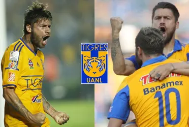 La vida de Sóbis luego de disputar la Copa Libertadores con Tigres