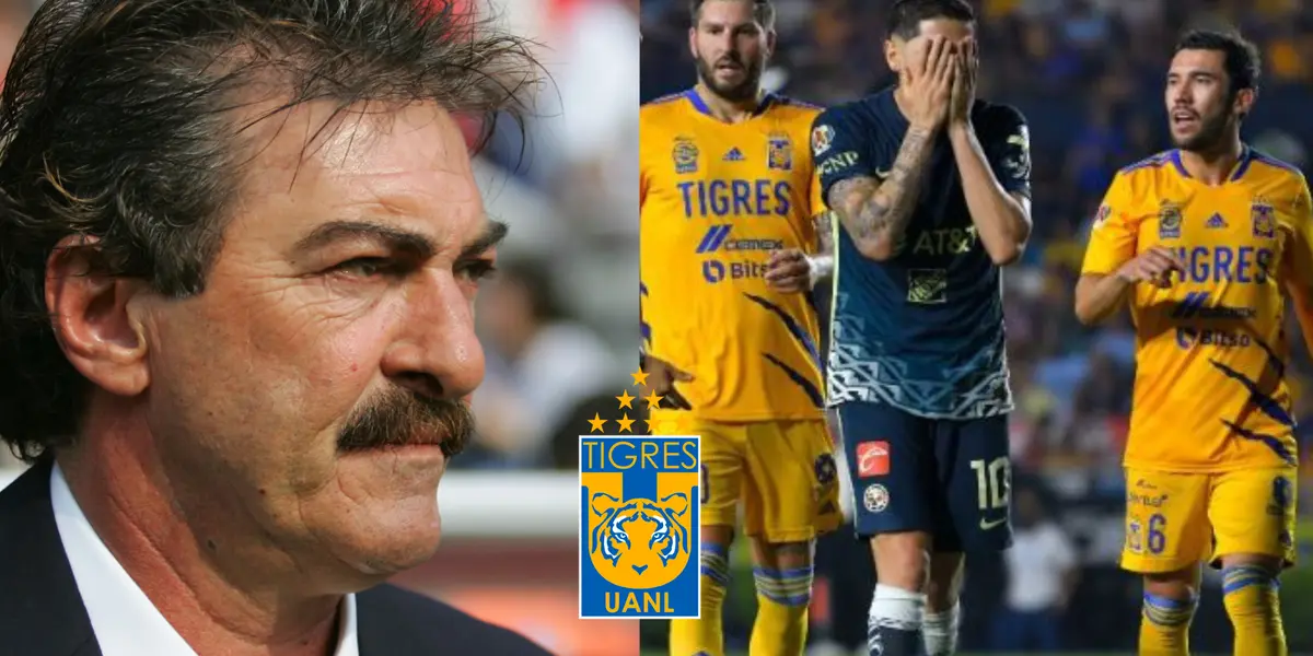 La Volpe no se detiene y le dice sus verdades al Piojo