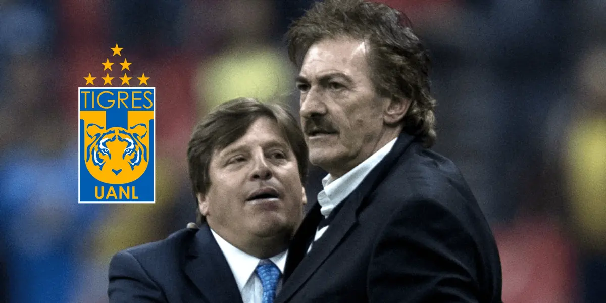 La Volpe se ha hecho tendencia en varias ocasiones por sus opiniones sobre la Liga MX y sus equipos