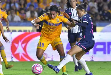 Las Amazonas están listas para ganar el pase a la final, pero no podrán tener plantel completo