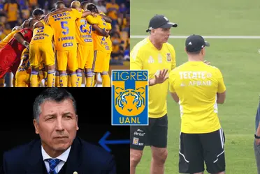 Las fotos le dieron la vuelta a la Liga MX y ya confirman la razón el enfrentamiento