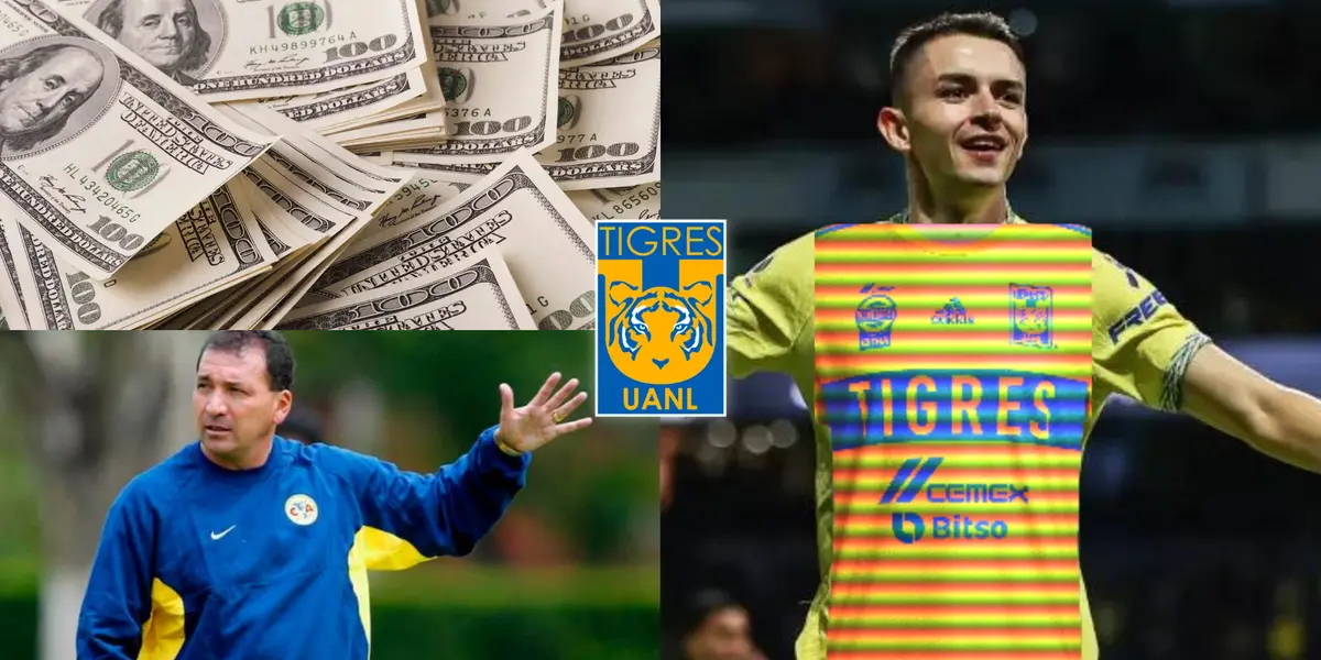 Las polémicas declaraciones llegaron a lo más profundo de Tigres