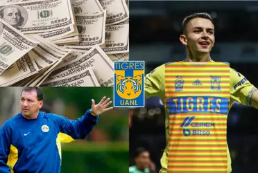 Las polémicas declaraciones llegaron a lo más profundo de Tigres