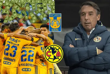 Las wilas no descansan y ahora quieren a una estrella de Tigres