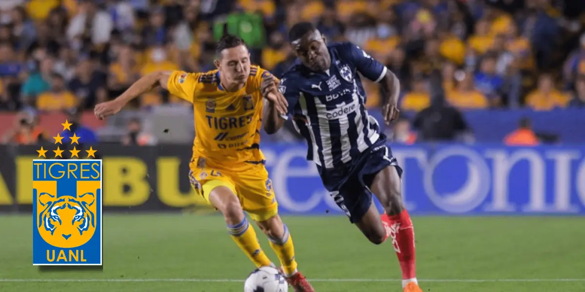 Los aficionados de Tigres están molestos por el mal partido y esperan que los jugadores lo hagan mejor el sábado