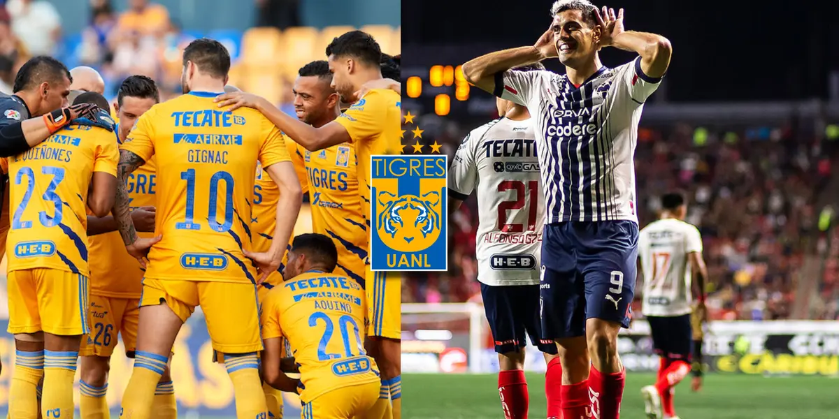 Los cierres de ambos equipos son diferentes, Rayados tiene ciertas ventajas 