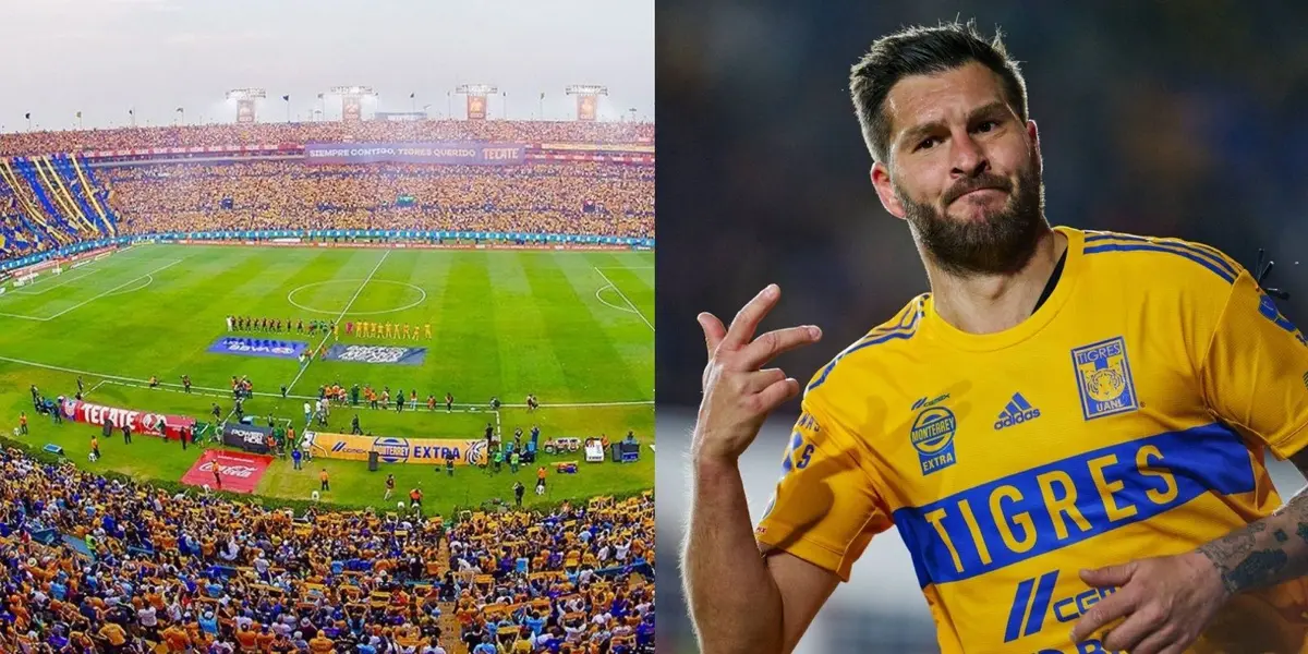 Los ex de Tigres que no aguantaron la presión del equipo felino y que ahora son estrellas en sus equipos 