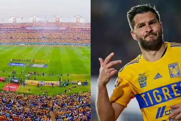 Los ex de Tigres que no aguantaron la presión del equipo felino y que ahora son estrellas en sus equipos 