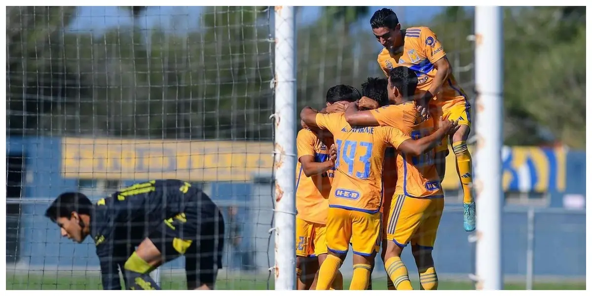 Los felinos fueron líderes generales en el Torneo Apertura 2023