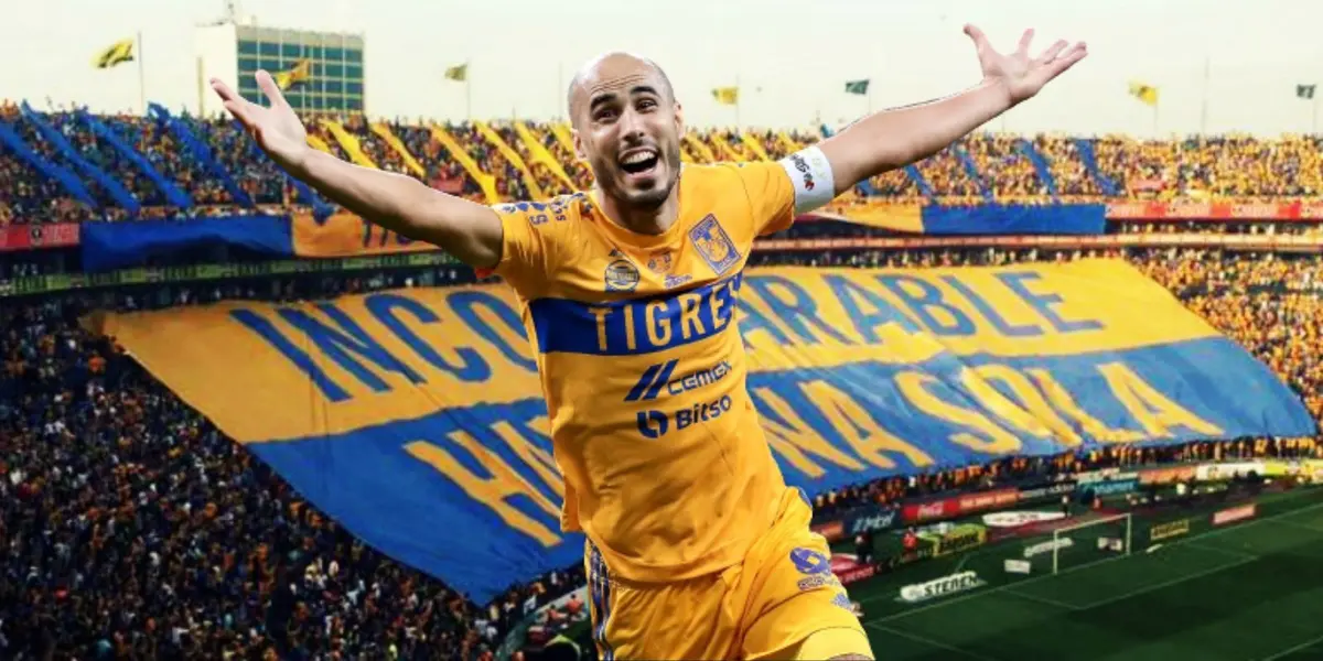 Los Incomparables son una de las principales razones por las cuales Tigres ya es un equipo grande 