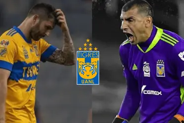 Los jugadores de Tigres estarán atentos a lo que pase en la final del Mundial