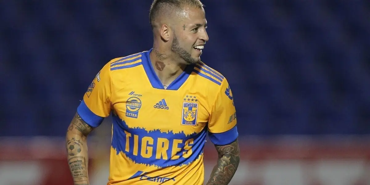 Los jugadores del club Tigres, han destacado de manera muy eficiente en sus partidos, por lo que sus esfuerzos los han llevado hasta aquí. 