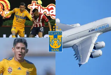 Los jugadores no están teniendo los minutos que quieren en Tigres