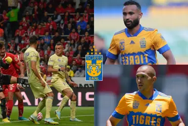 Los jugadores que desechó Tigres ahora están buscando el título con el Toluca