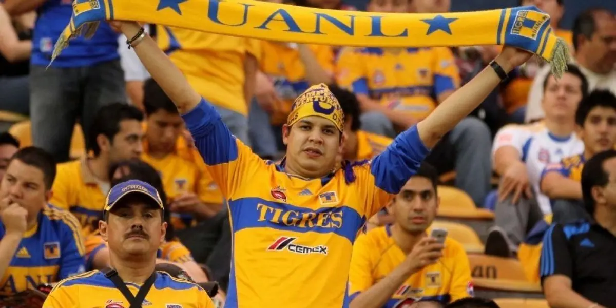 Los partidos de Tigres son sumamente atractivos para diferentes personas y eso quedó muy claro el sábado pasado