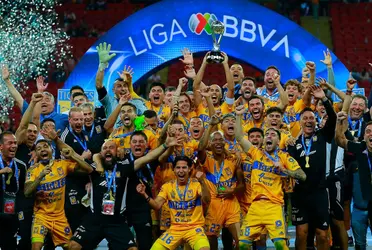 Los tigres de la U de Nuevo León, son un equipo que no les tiemblan las piernas a la hora de jugar finales, buscaran protagonizar una final mas para si historia. 