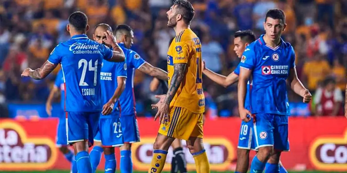 Los Tigres llegaron a 25 puntos y se afianzaron en el segundo lugar de la tabla general del Apertura 2023 