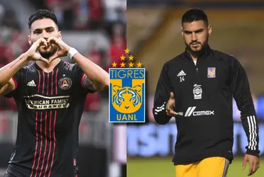 Los visores de Tigres lo vendieron barato y ahora es figura en su equipo