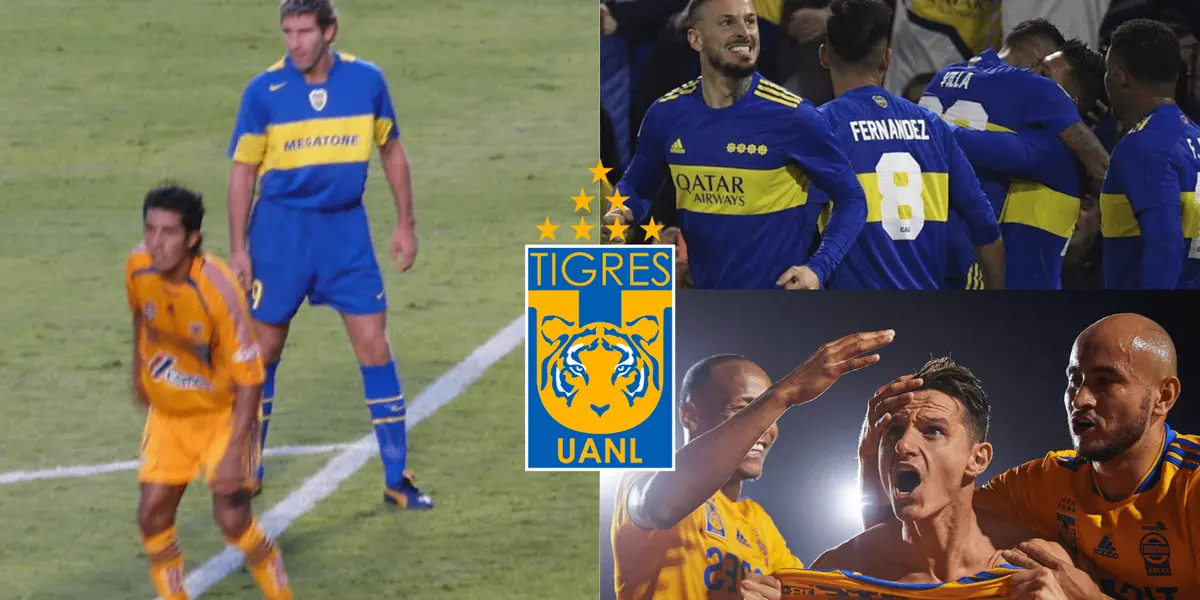 Los Xeneizes y los Universitarios se disputan un fichaje histórico