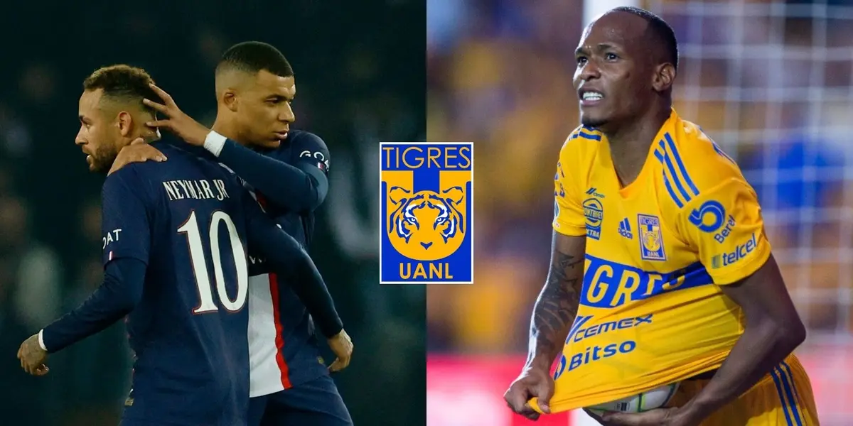 Luis Quiñones se hace de un apodo pese al empate de Tigres