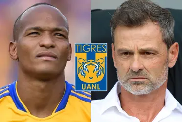 Luis Quiñones tendría un paso al costado en Tigres, Diego Cocca apunta a un mundialista 