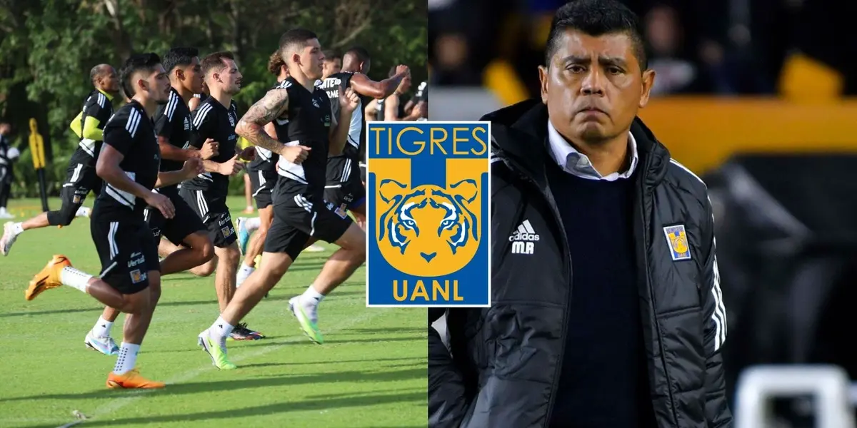 Marco Antonio Ruiz estaría en contra de los responsables de su salida y su reacción, Ahora que regresa a Tigres