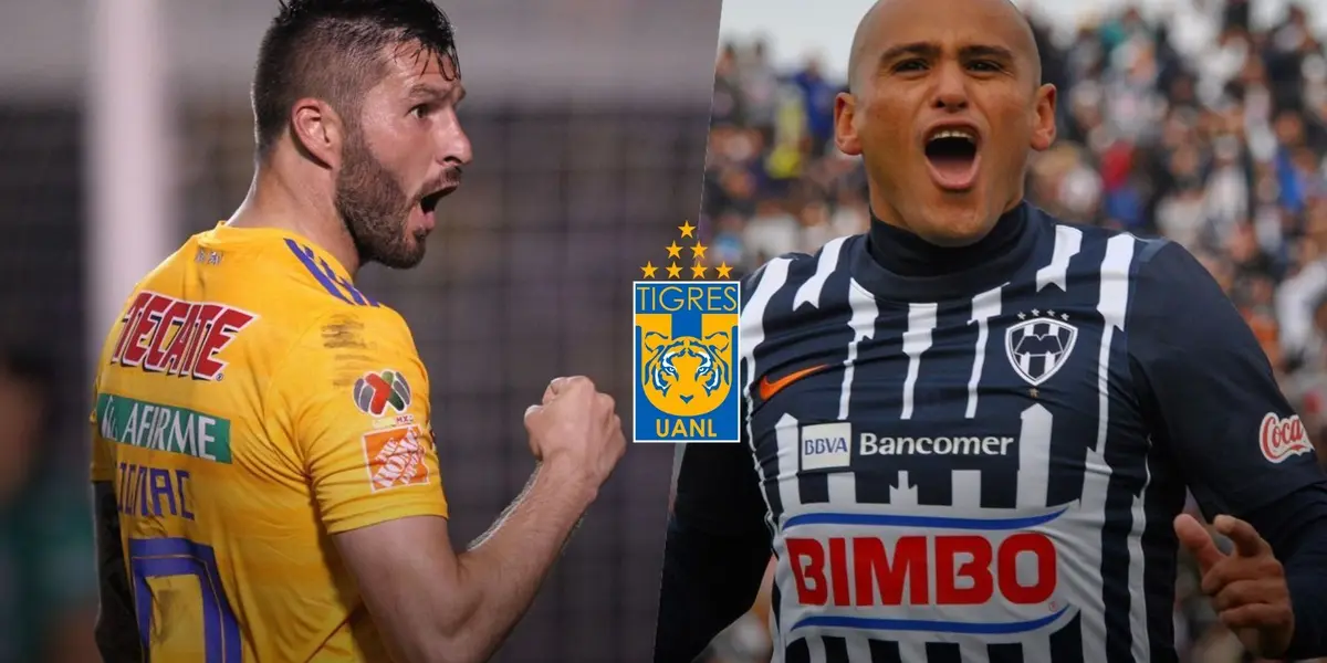 Mientras Gignac sigue siendo un referente Suazo llega a un equipo de tercera