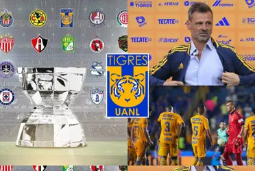 Mientras la afición de Tigres lo odia y no le perdona lo vivido, otro estratega no dudó en salir a respaldar a Diego Cocca.