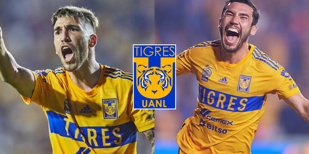 Mientras la afición espera por el comienzo del Apertura, en Tigres sigue la locura por los títulos obtenidos y ahora van a por más.