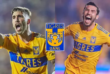 Mientras la afición espera por el comienzo del Apertura, en Tigres sigue la locura por los títulos obtenidos y ahora van a por más.