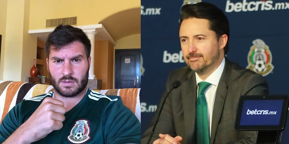 Mientras no haya un cambio la Selección Mexicana no podrá avanzar en los Mundiales