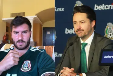 Mientras no haya un cambio la Selección Mexicana no podrá avanzar en los Mundiales