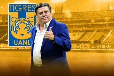 Miguel Herrera lo dijo, ahora Siboldi paga los platos rotos en Tigres