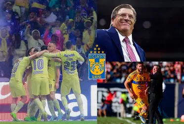 Miguel Herrera no olvida su paso por Coapa y podría llevarse a dos de los jugadores que más cariño les tiene