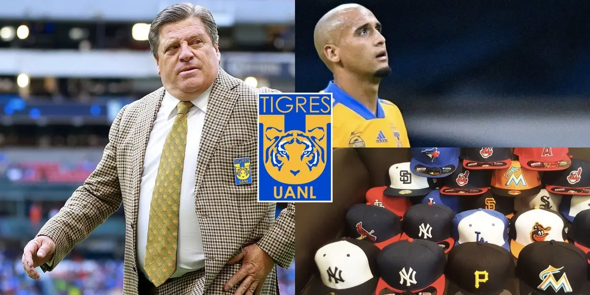 Miguel Herrera quemó a un chavo de Tigres, que ahora vende ropa en un mercado de Monterrey.