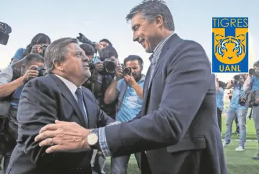 Miguel Herrera y su profecía en Tigres, Siboldi lo lamenta