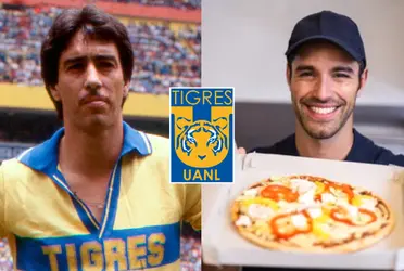 Muchos jugadores llegan a Tigres porque son cracks, sin embargo poco salen como figuras y este fue uno de esos casos