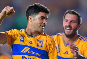 Nico Ibáñez tendra la oportunidad de ser tricampeón