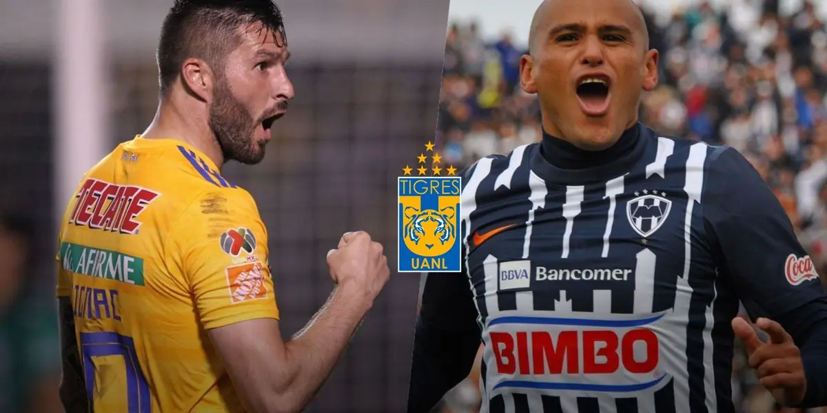 No cabe duda de que Gignac es mejor que Suazo