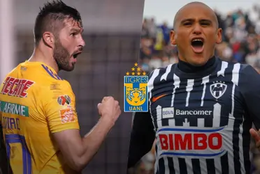 No cabe duda de que Gignac es mejor que Suazo