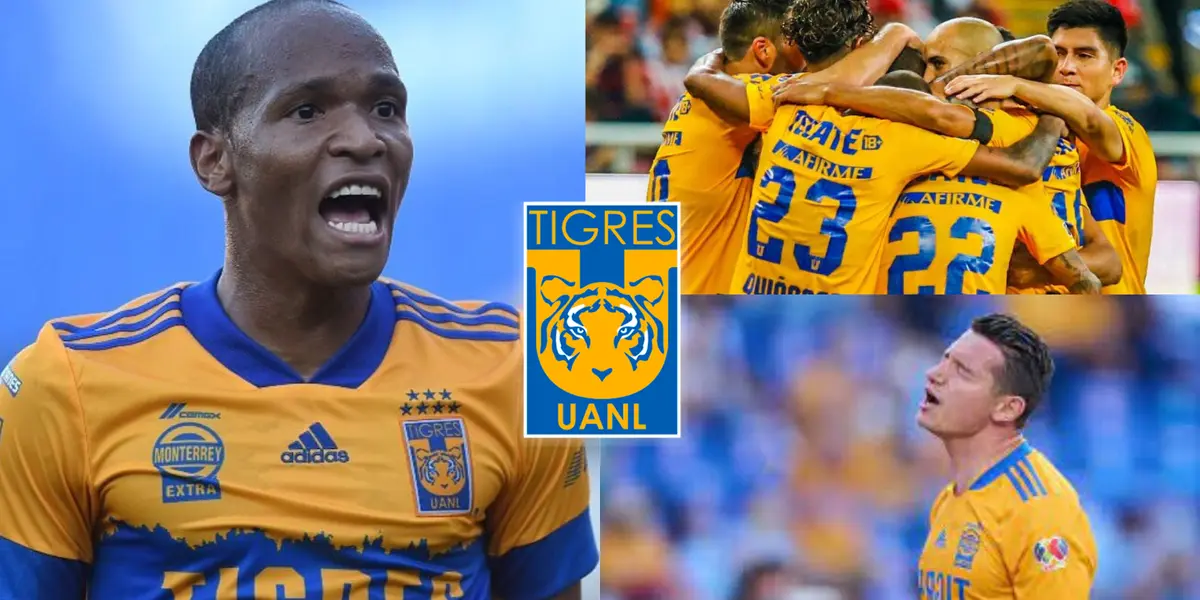 No cabe duda que la pasión por los Tigres no tiene igual