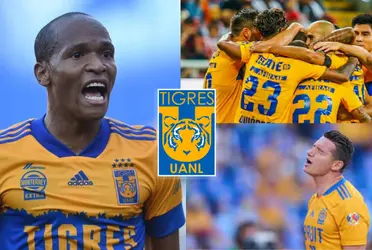 No cabe duda que la pasión por los Tigres no tiene igual