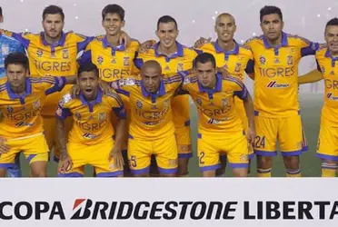 No demostró nada en Tigres y ahora pide que regresen a la Libertadores 